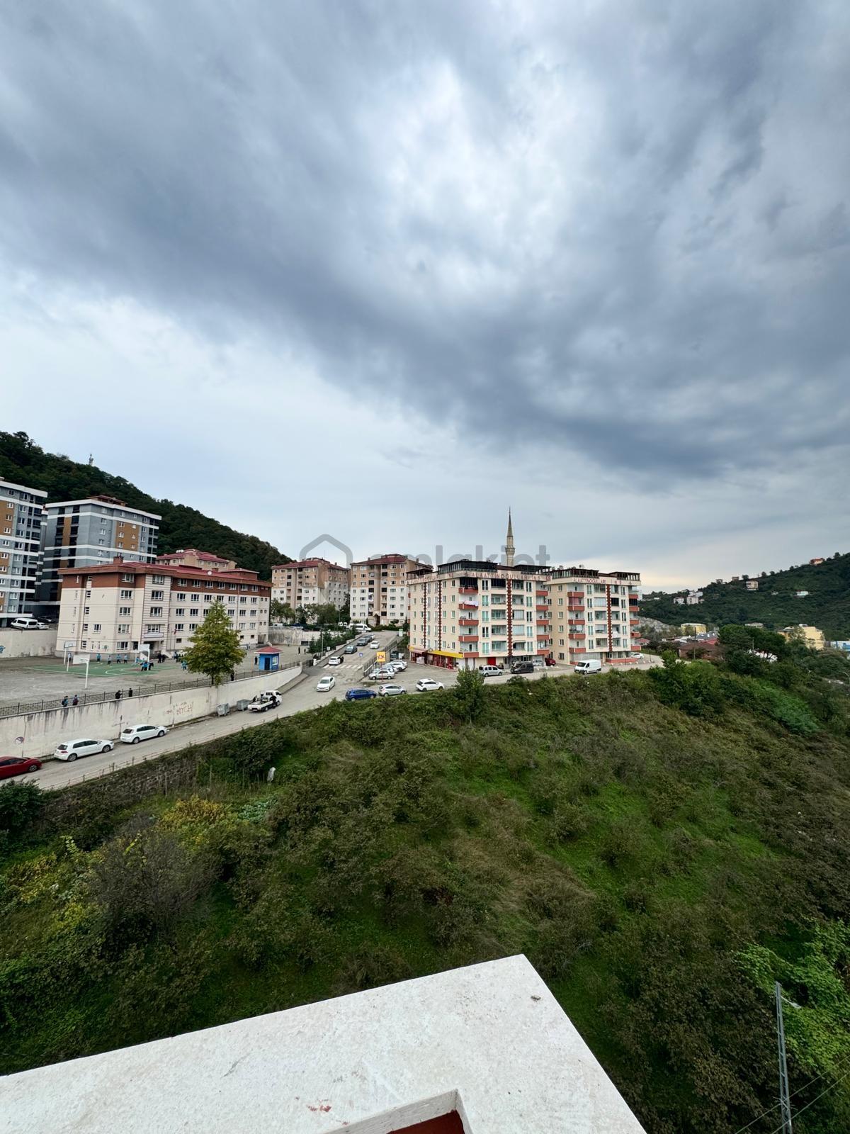 Remax Nadir'den Aksuda 4+1 Dubleks Satılık Daire - 13