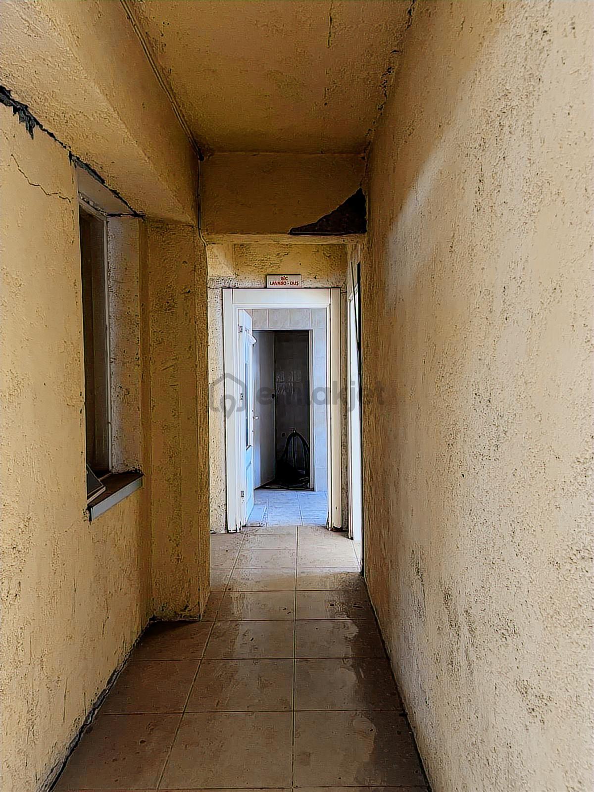Odun Ambarlarında Kiralık 2500m² İş Yeri - 19