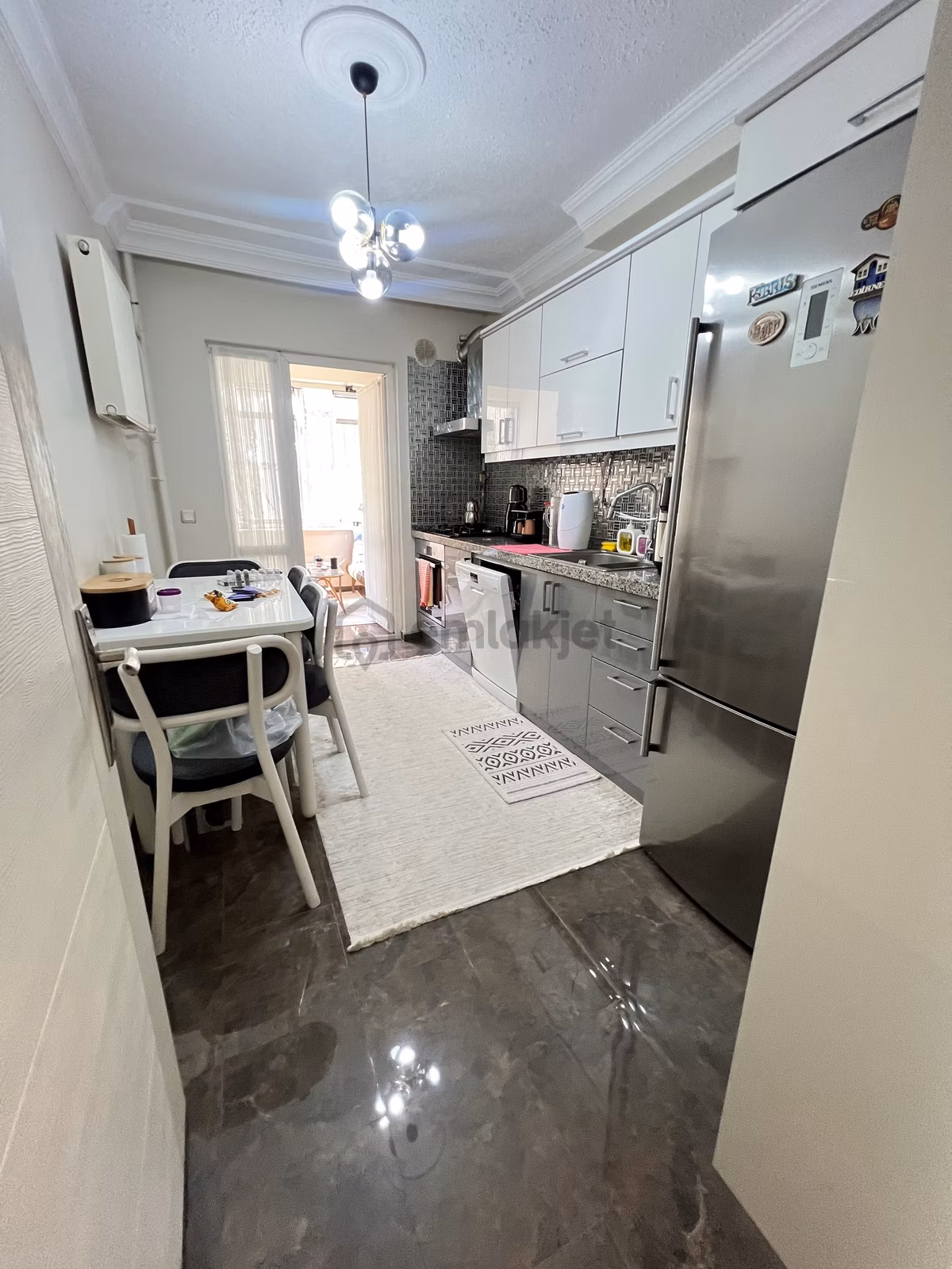 Atakent 3-etap 3+1 Kiralık 135.m. Daire - 5
