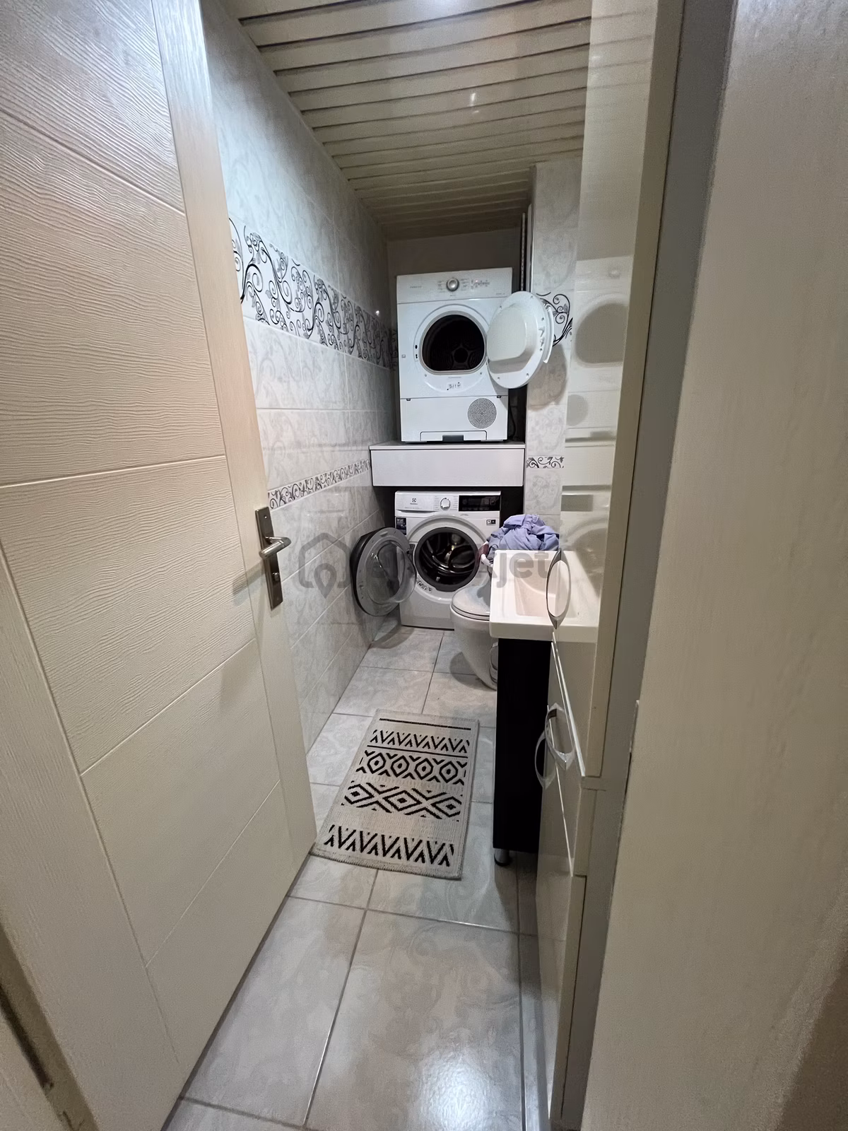 Atakent 3-etap 3+1 Kiralık 135.m. Daire - 3