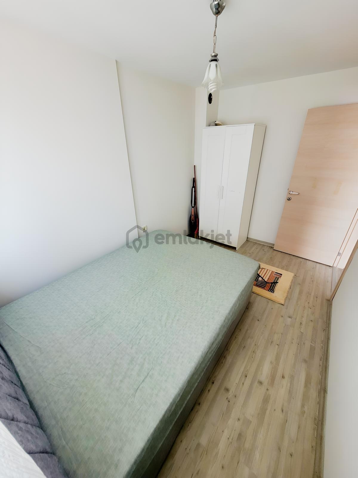 Fatih Mahallesi Meluna Suitte Kiralık Eşyalı 1+1 Daire - 12