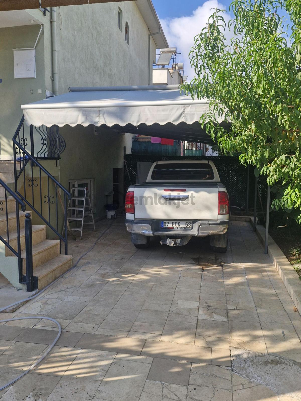 Sahibinden Alanya Konaklı Merkez Deniz Manzaralı - 29