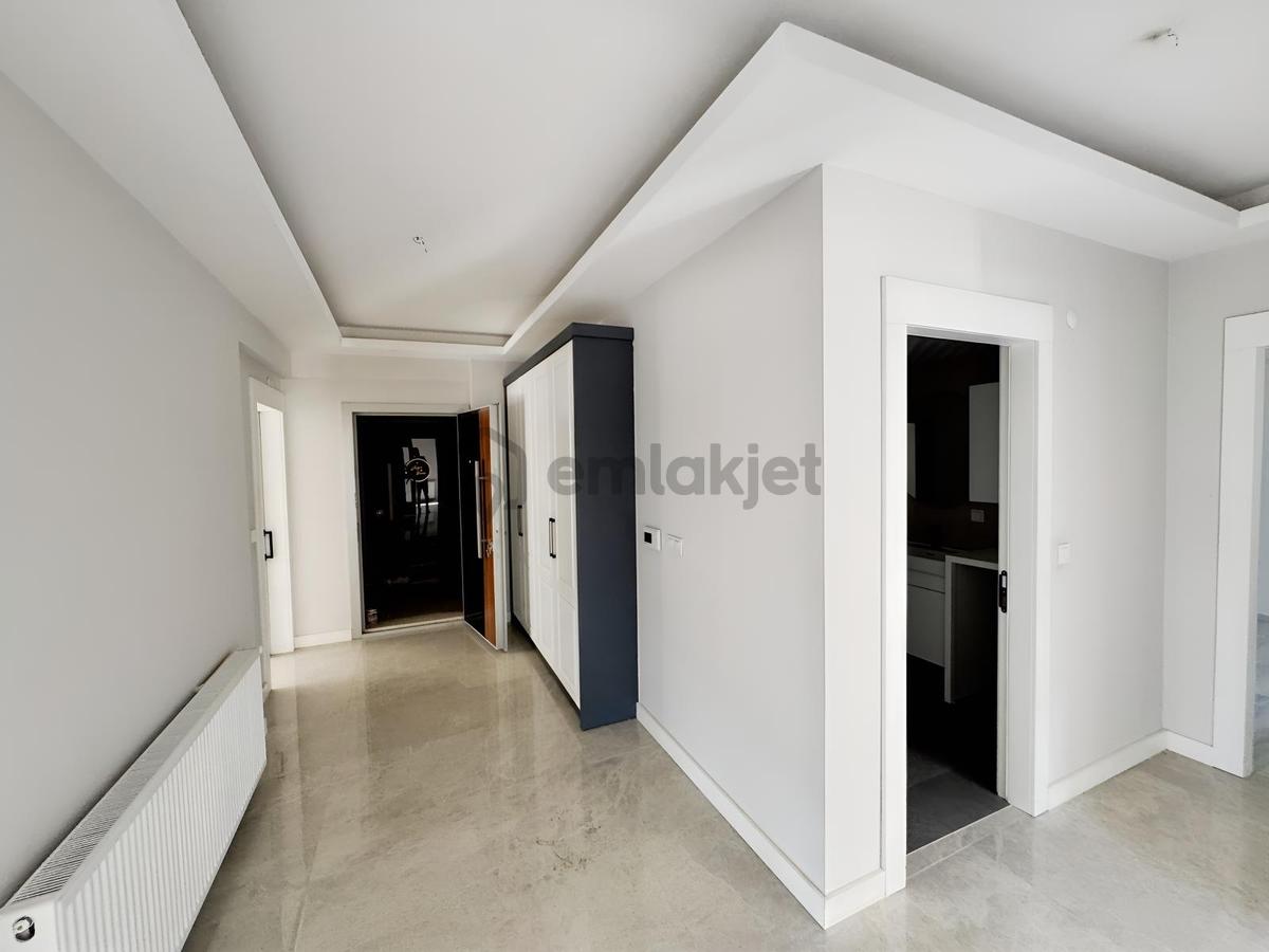 İnci Emlak'tan Kiralık 3+1 Mükemmel Daire - 17