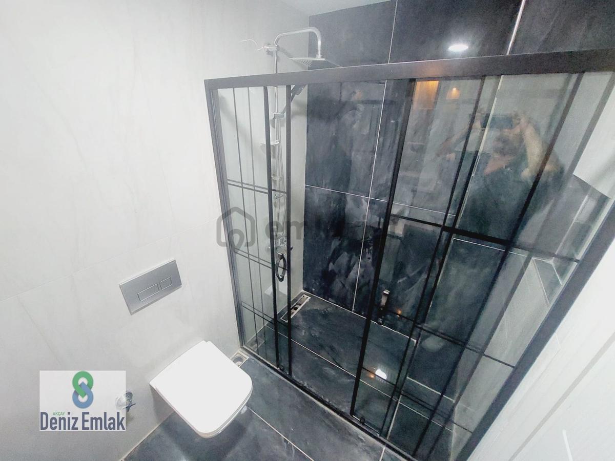 ∞ Denizden ∞ Edremit Güre'de Satılık 1+1 Sıfır Daire - 6