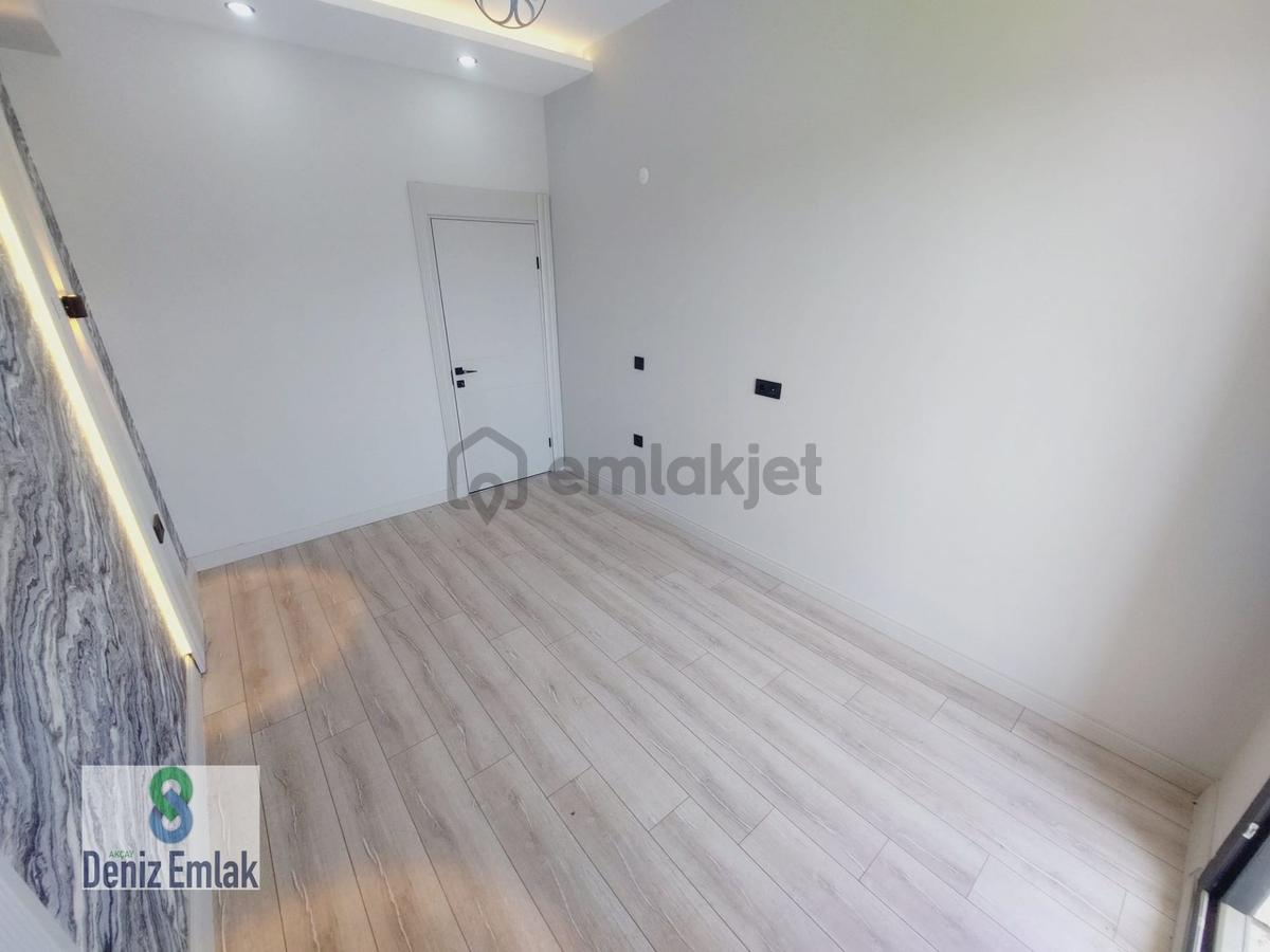 ∞ Denizden ∞ Edremit Güre'de Satılık 1+1 Sıfır Daire - 10
