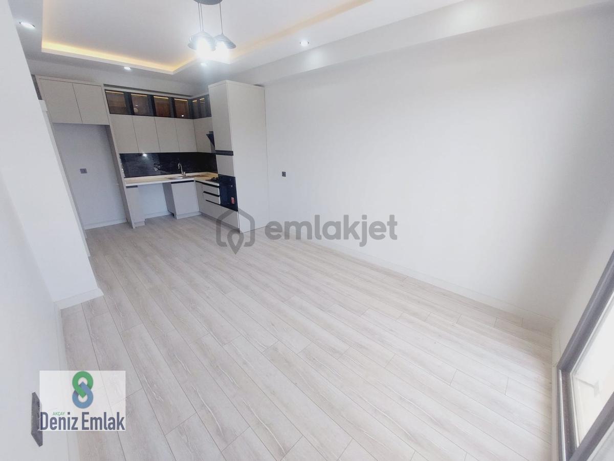 ∞ Denizden ∞ Edremit Güre'de Satılık 1+1 Sıfır Daire - 18