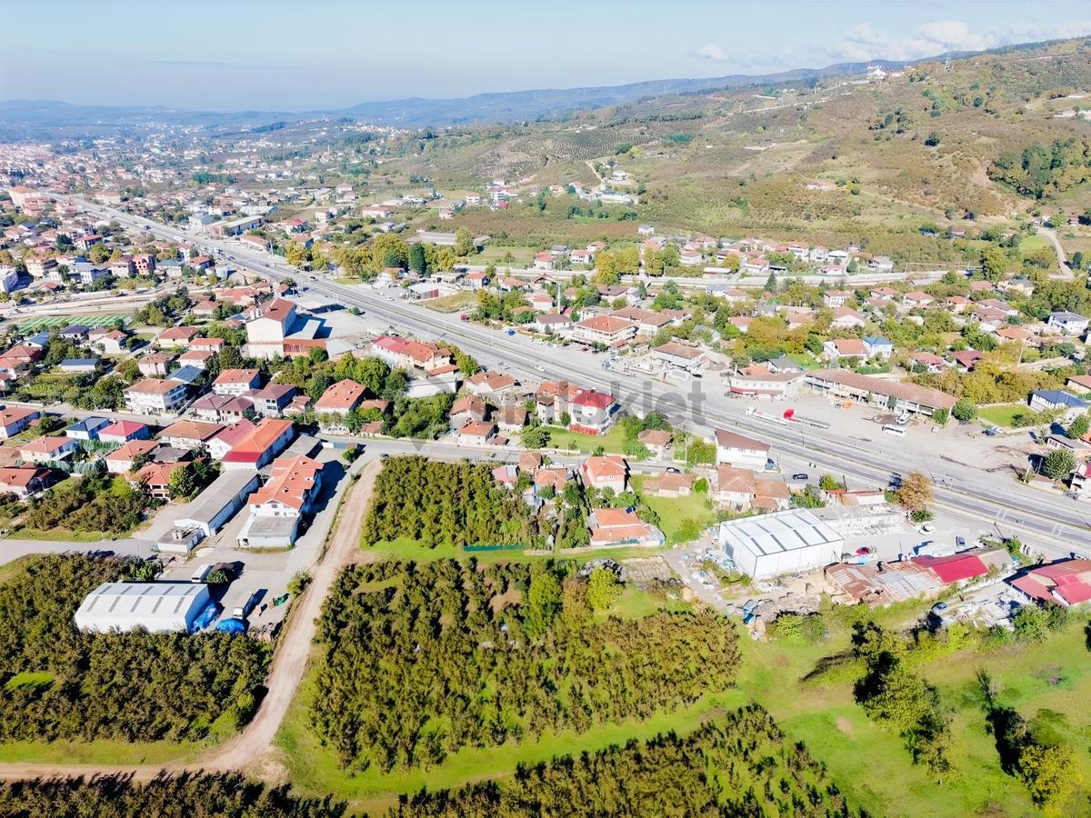 Meriç Çayrak'tan Mükemmel Konumda Satılık Arsa(açıklamada) - 25