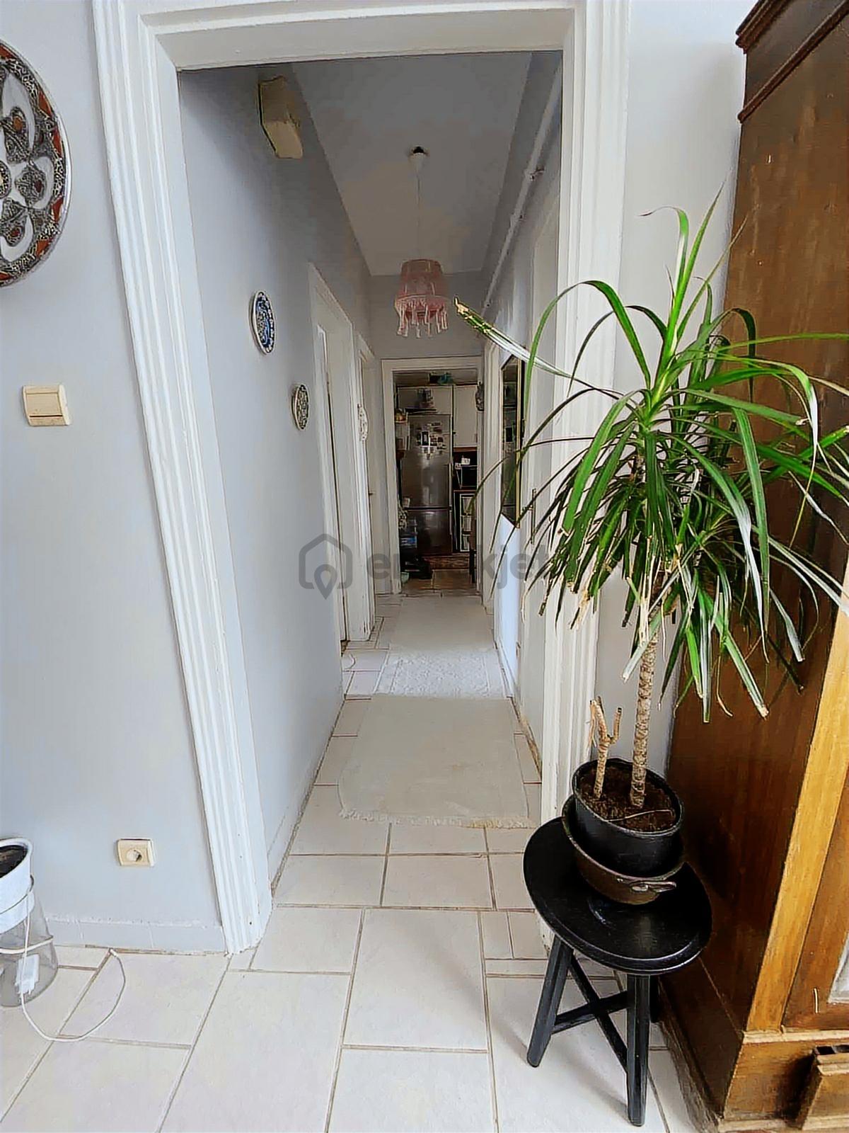 Remax Fly'dan, Sarıyer, Yeniköy'de Eşsiz Daıre - 5
