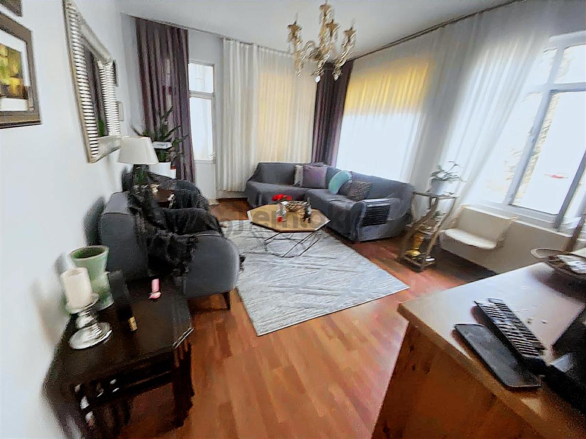 Remax Fly'dan, Sarıyer, Yeniköy'de Eşsiz Daıre - 11