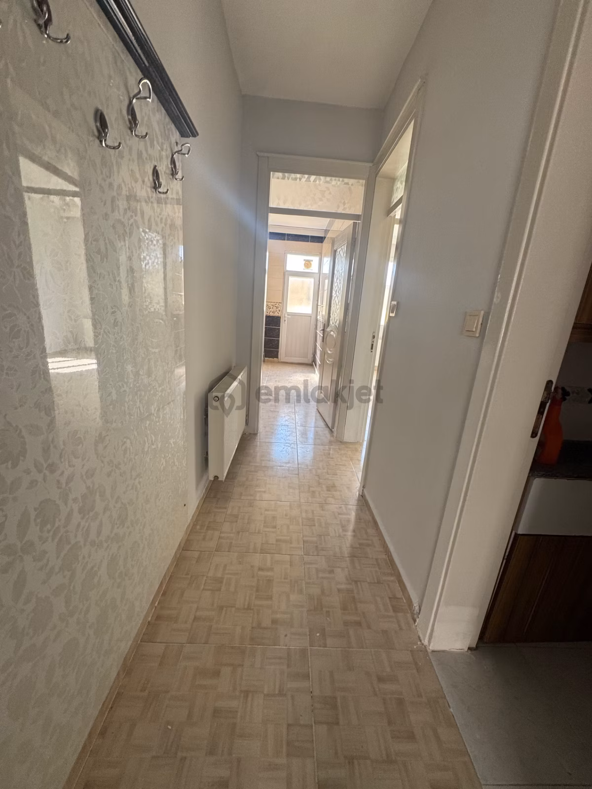 Çözüm Gayrimenkul 2 İşyeri 2 Ev - 34
