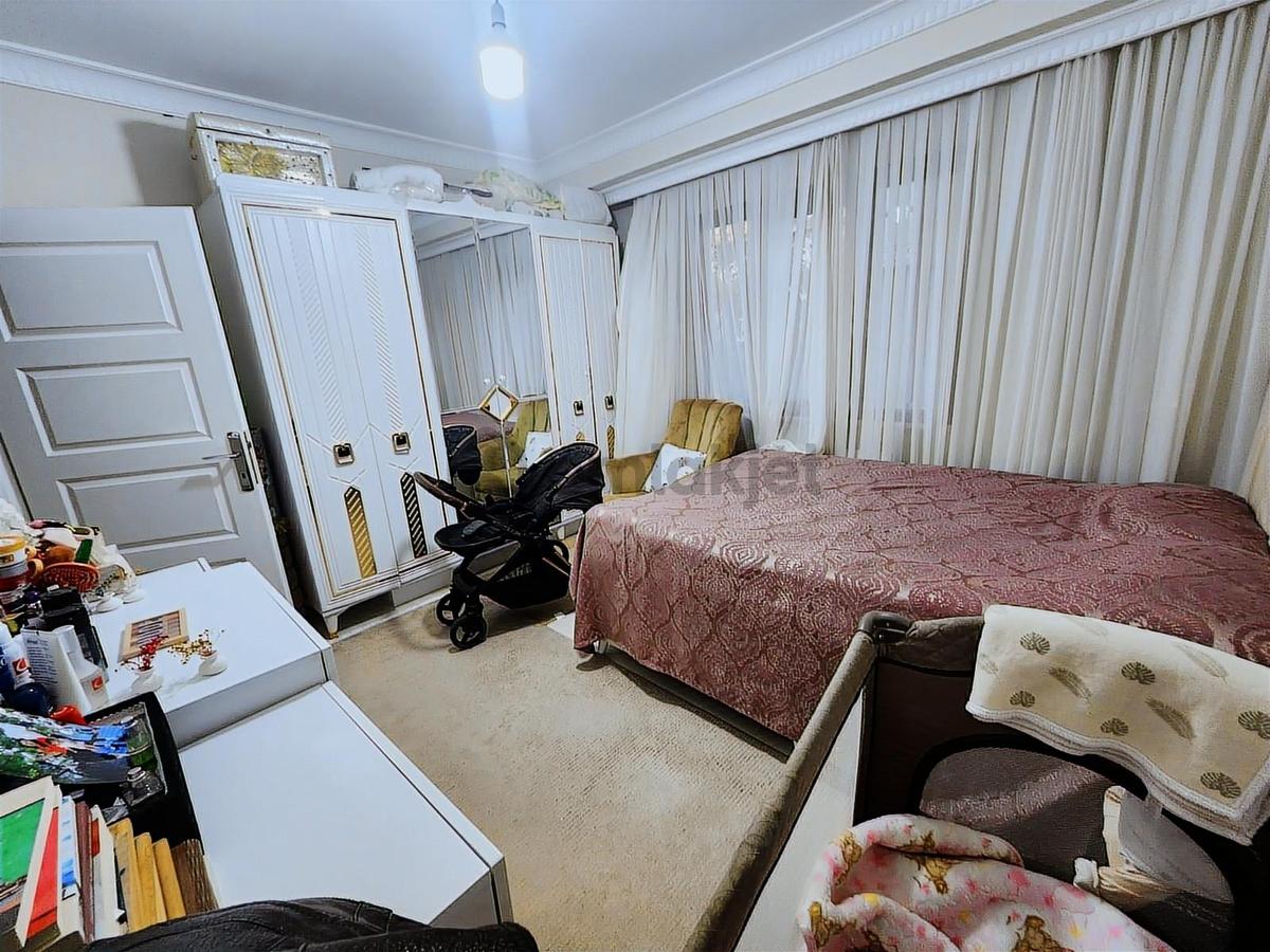 Satılık 2+1 Arkası Bahçeli Özel Yapılı Daire - 11