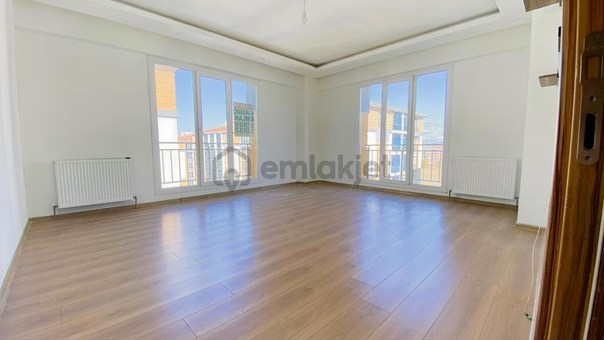 Rose Garden Sitesi Ara Kat Kiralık 2+1 Daire - 17