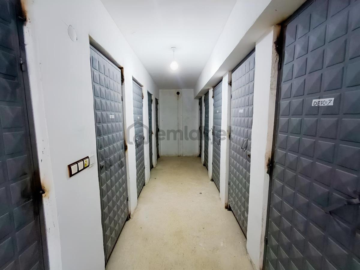 Çorlu Şeyhsinan Mahallesinde 2+1 Sıfır Daire - 30
