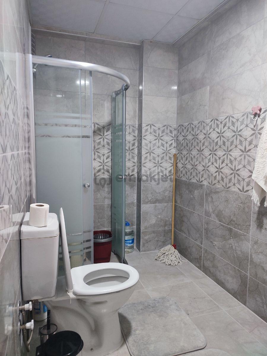 Kiralık 2+1 Arakat Eşyalı Sıfır Daire - 25