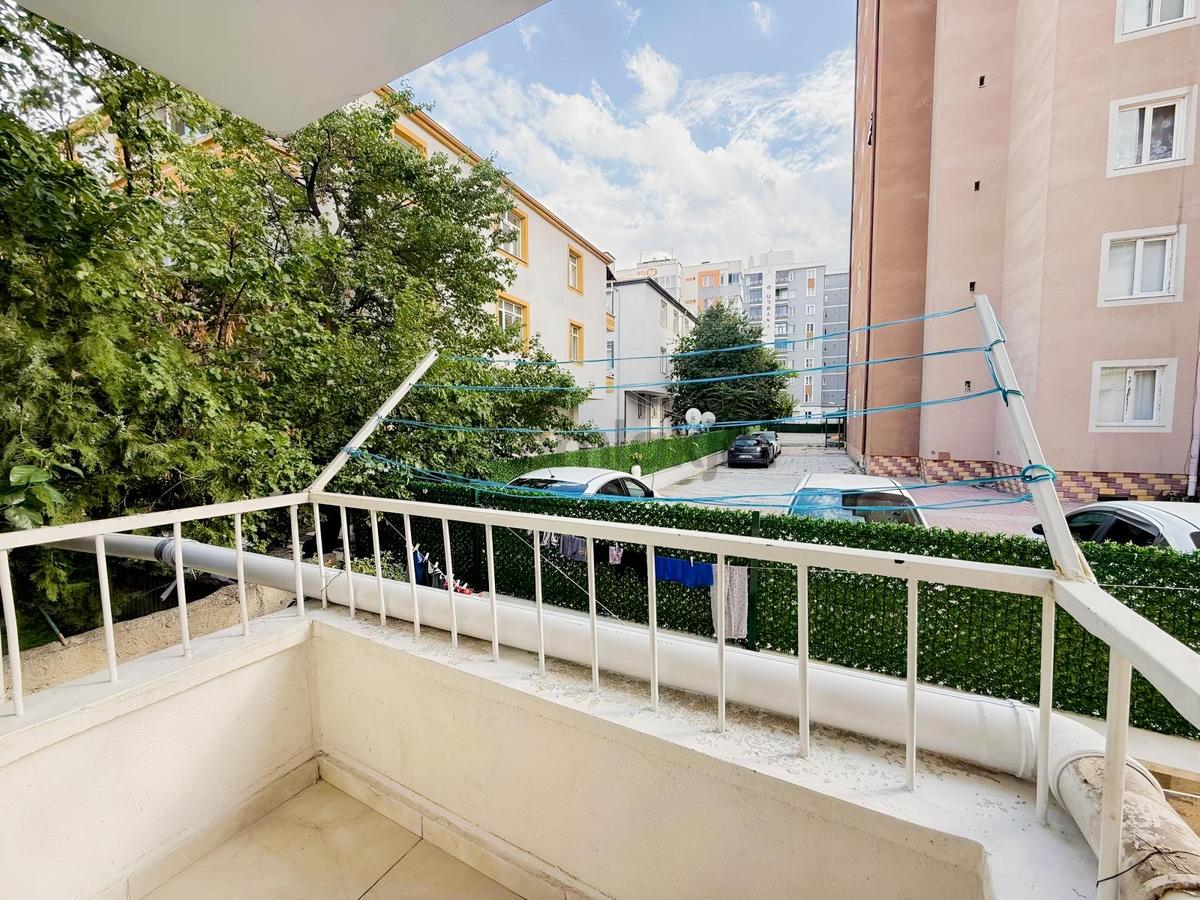 Esenyurt Mahallesi Kiralık 3+1 Yüksekgiriş - 25