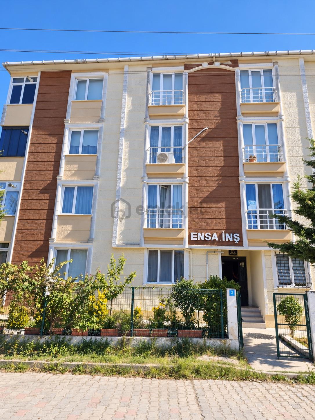 Sahibinden Velimeşenin En Merkezi Dairesi Satışta! - 17