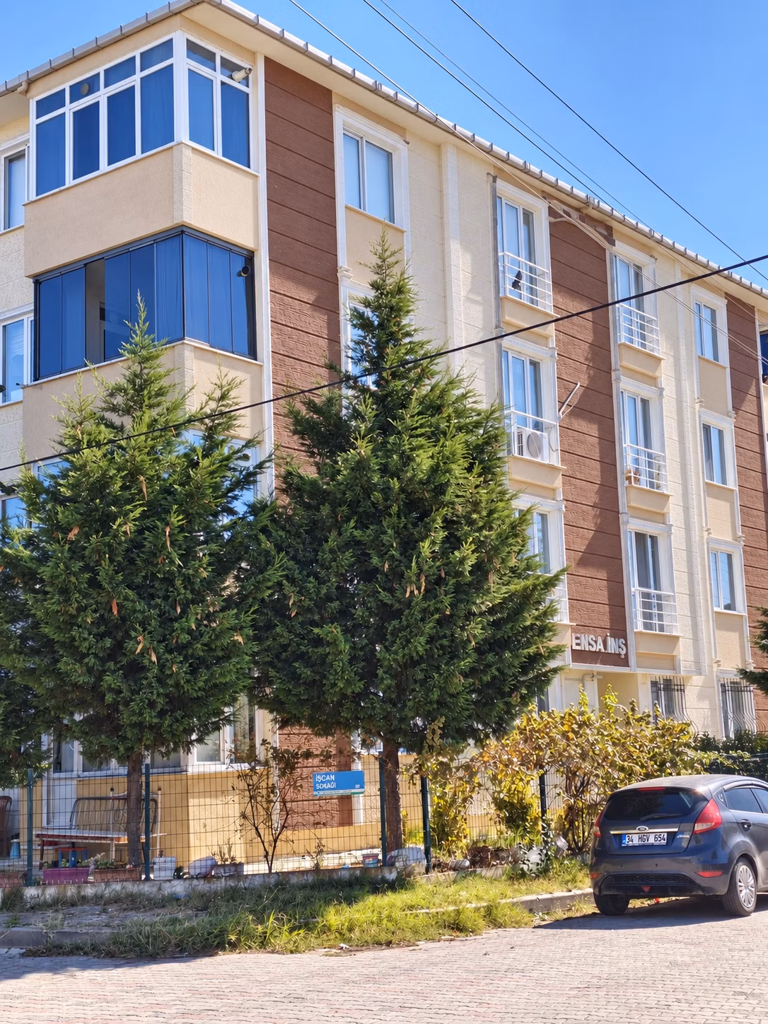 Sahibinden Velimeşenin En Merkezi Dairesi Satışta! - 18