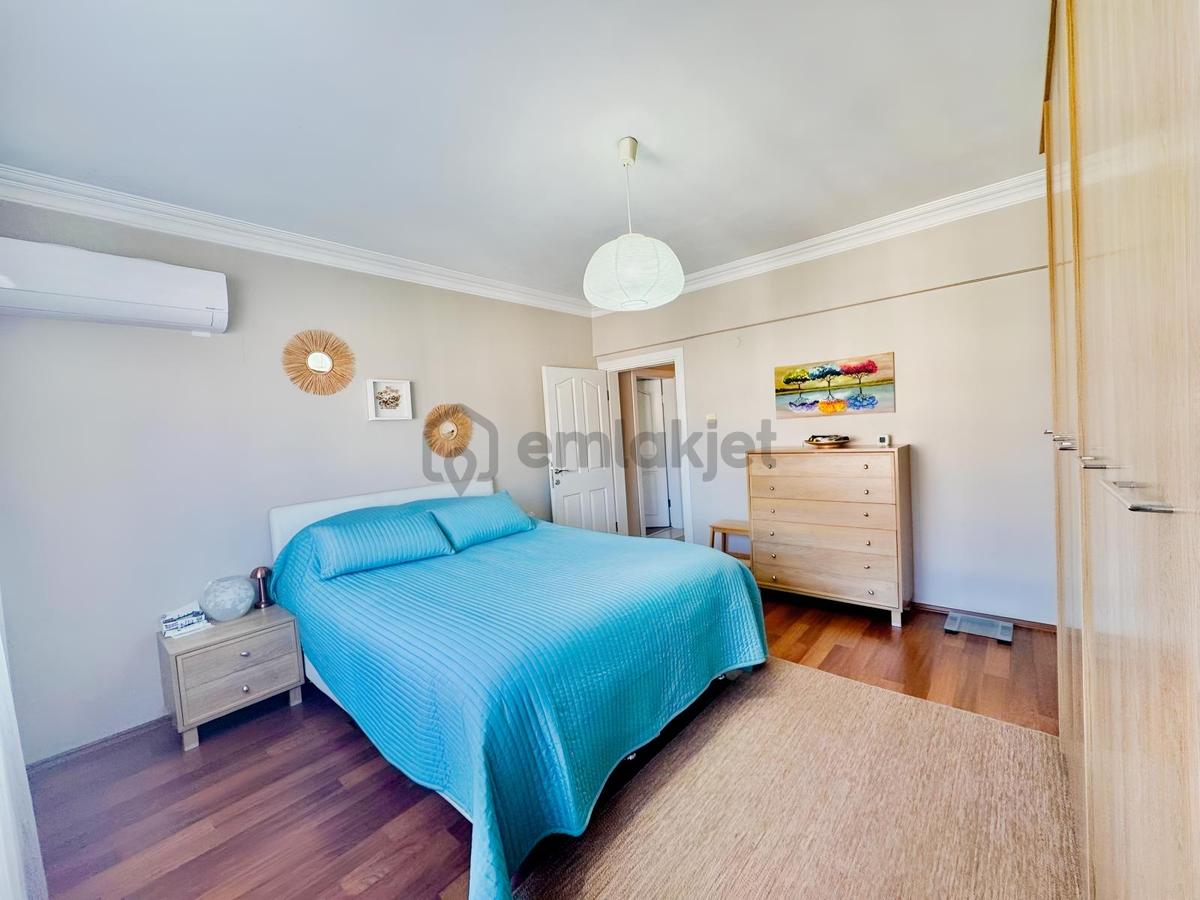 Nilüfer Ertuğrulda Sırdaş Kent Sitesinde 3+1 | 137 M² Net - 28