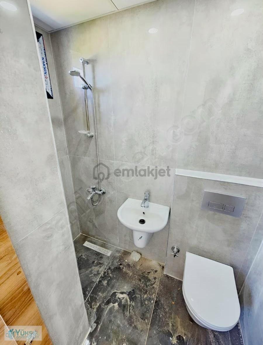 Yenişafak'ta Park Cepheli E.banyolu 2+1 Satılık Daireler - 7