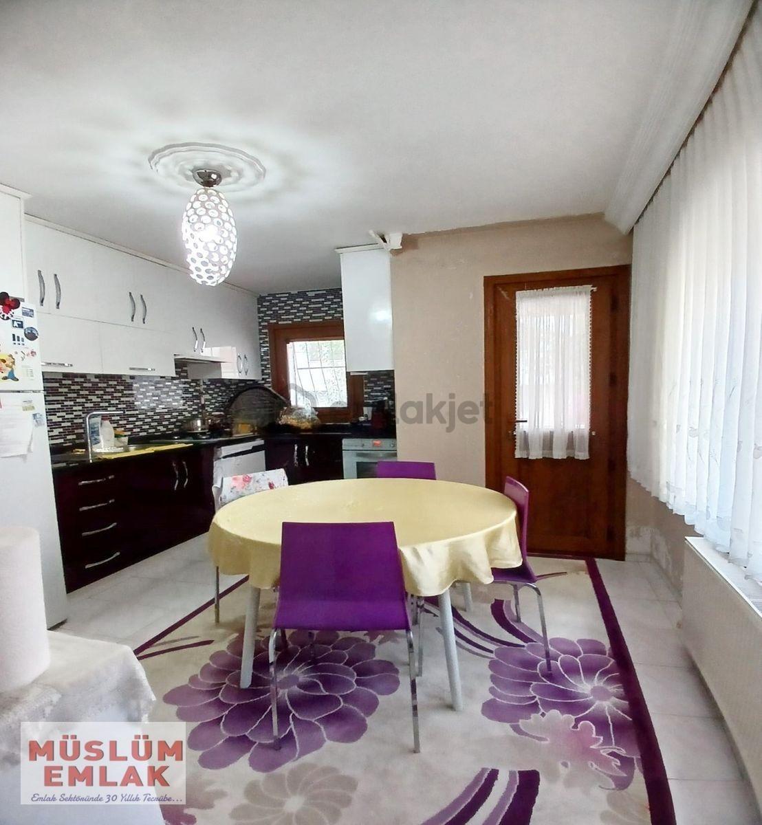 Müslüm Emlaktan Merkezde 3+1 Daire - 16