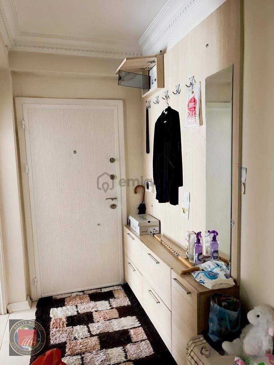 Antalya Kepez Barış Mah Arakat Satılık Daire - 14