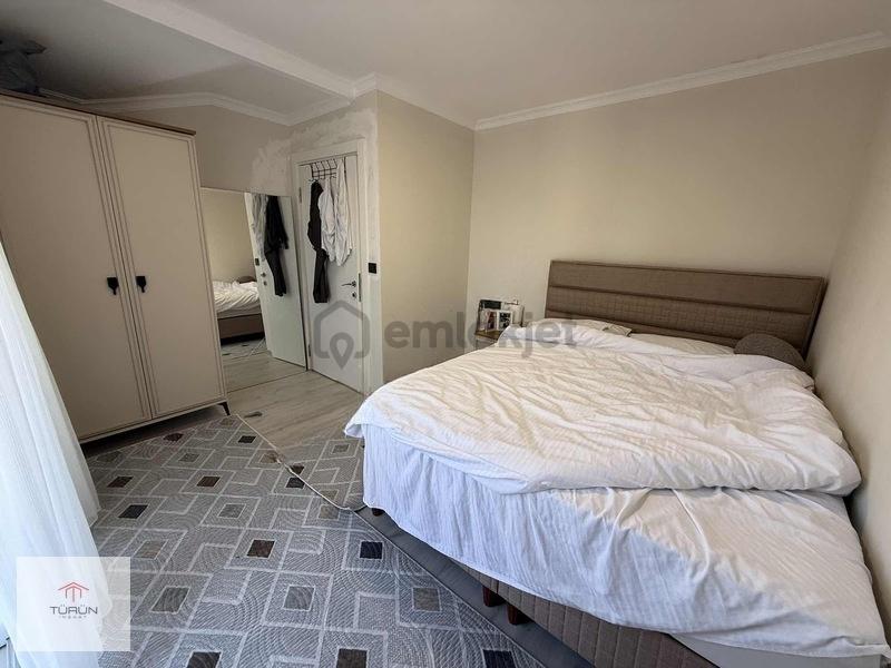Fethiye Cami Mahallesinde 3+1 Dubleks Satılık Daire - 12