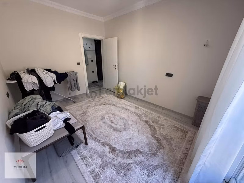 Fethiye Cami Mahallesinde 3+1 Dubleks Satılık Daire - 5