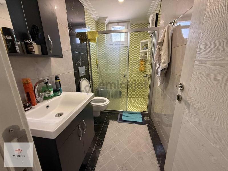 Fethiye Cami Mahallesinde 3+1 Dubleks Satılık Daire - 6