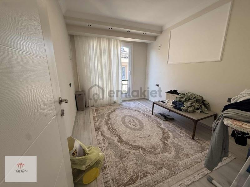 Fethiye Cami Mahallesinde 3+1 Dubleks Satılık Daire - 4