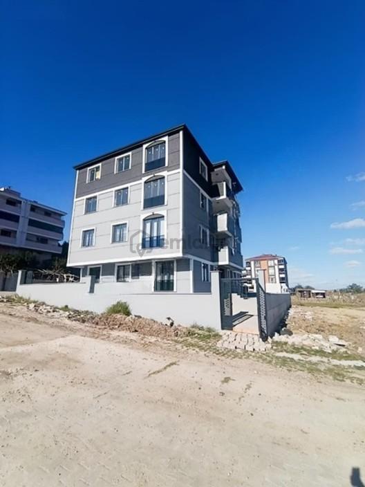 Ergene Marmaracıkta Giriş Kat 2+1 Satılık Daire - 10