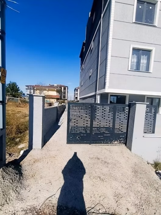 Ergene Marmaracıkta Giriş Kat 2+1 Satılık Daire - 9