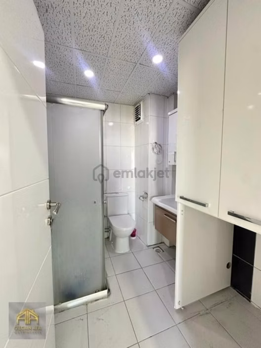 Özcan Ata'dan Talas Kiçiköy Mah.3+1 Kiralık Daire - 15