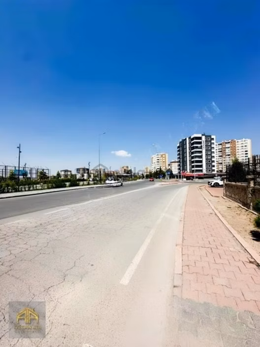 Özcan Ata'dan Talas Kiçiköy Mah.3+1 Kiralık Daire - 3