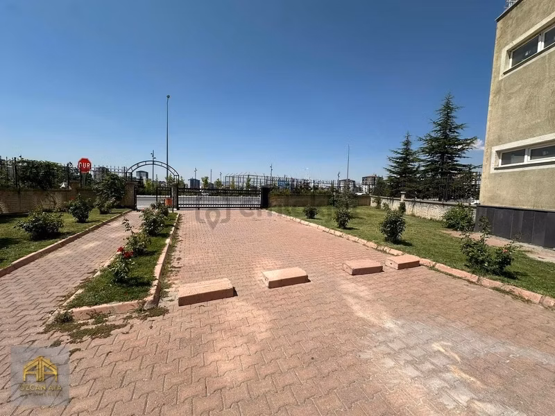 Özcan Ata'dan Talas Kiçiköy Mah.3+1 Kiralık Daire - 7