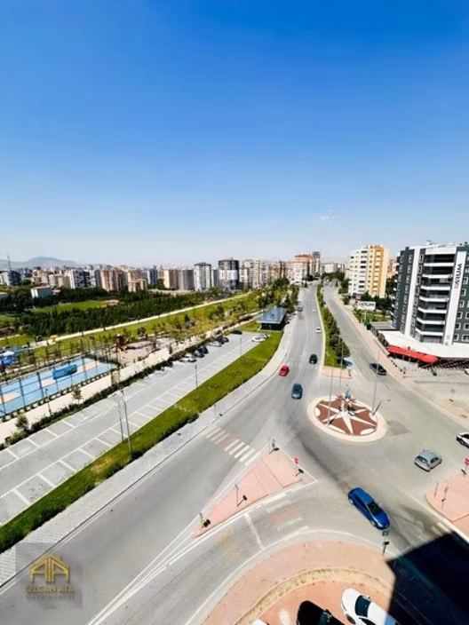 Özcan Ata'dan Talas Kiçiköy Mah.3+1 Kiralık Daire - 26