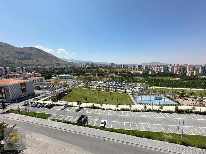 Özcan Ata'dan Talas Kiçiköy Mah.3+1 Kiralık Daire - 21