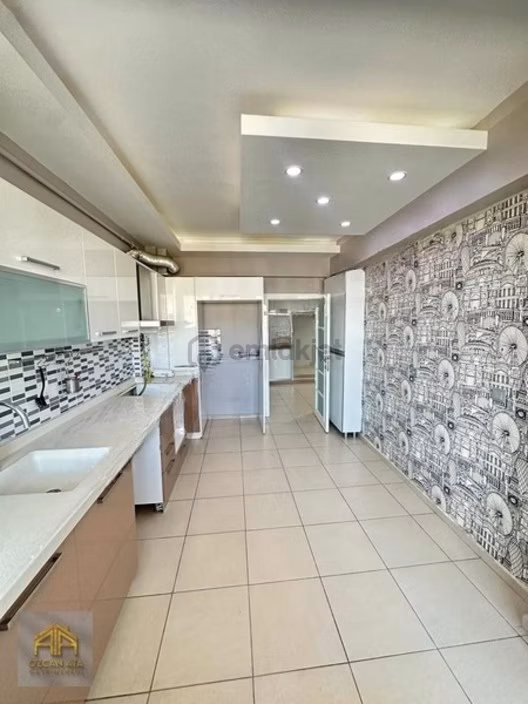 Özcan Ata'dan Talas Kiçiköy Mah.3+1 Kiralık Daire - 35
