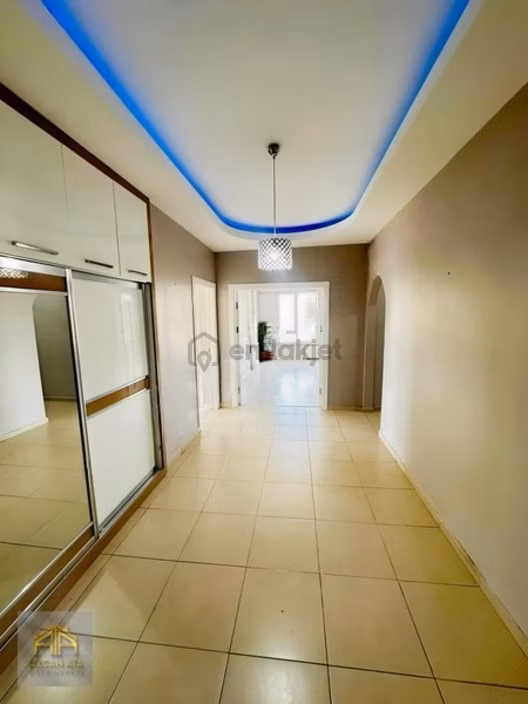 Özcan Ata'dan Talas Kiçiköy Mah.3+1 Kiralık Daire - 29