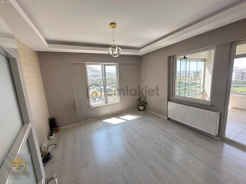 Özcan Ata'dan Talas Kiçiköy Mah.3+1 Kiralık Daire - 32