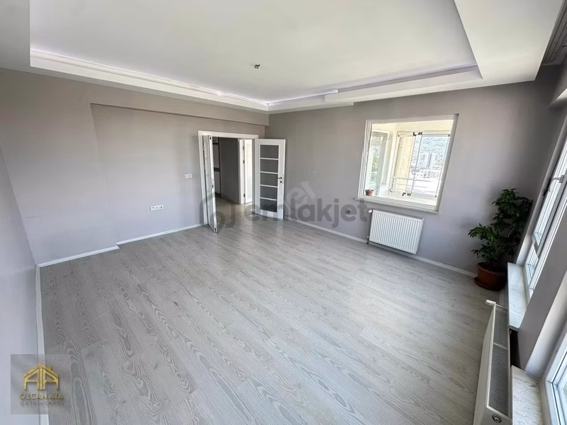 Özcan Ata'dan Talas Kiçiköy Mah.3+1 Kiralık Daire - 10