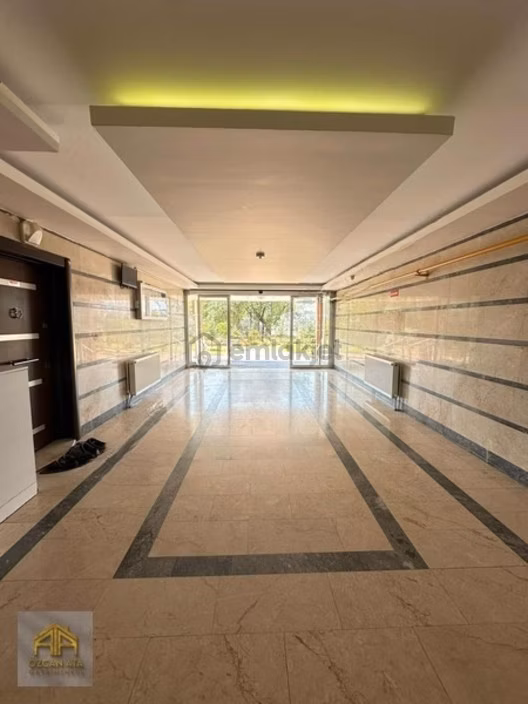Özcan Ata'dan Talas Kiçiköy Mah.3+1 Kiralık Daire - 12