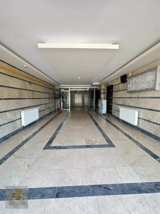 Özcan Ata'dan Talas Kiçiköy Mah.3+1 Kiralık Daire - 8