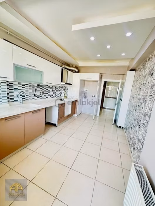 Özcan Ata'dan Talas Kiçiköy Mah.3+1 Kiralık Daire - 28