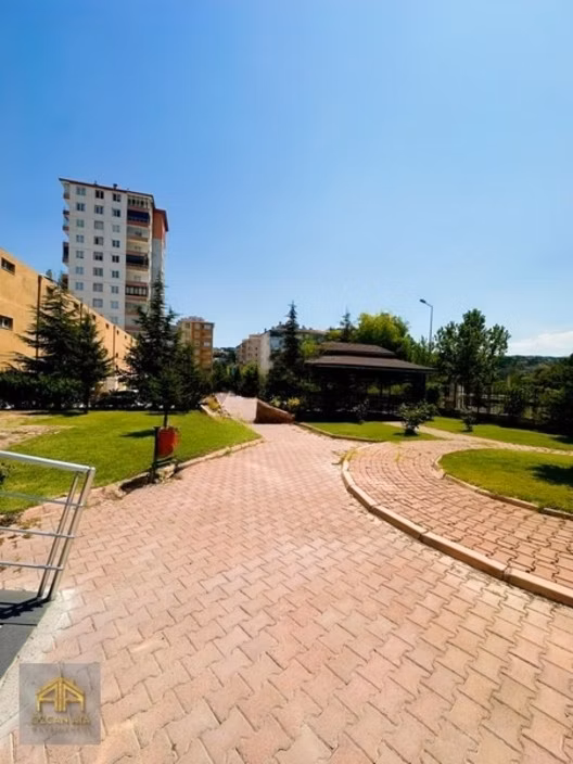 Özcan Ata'dan Talas Kiçiköy Mah.3+1 Kiralık Daire - 2