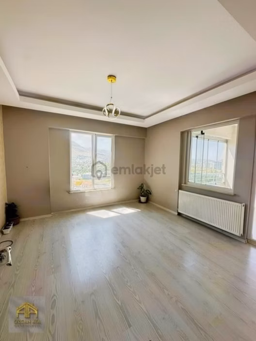 Özcan Ata'dan Talas Kiçiköy Mah.3+1 Kiralık Daire - 27