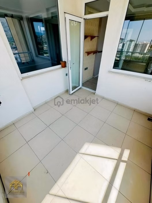 Özcan Ata'dan Talas Kiçiköy Mah.3+1 Kiralık Daire - 17