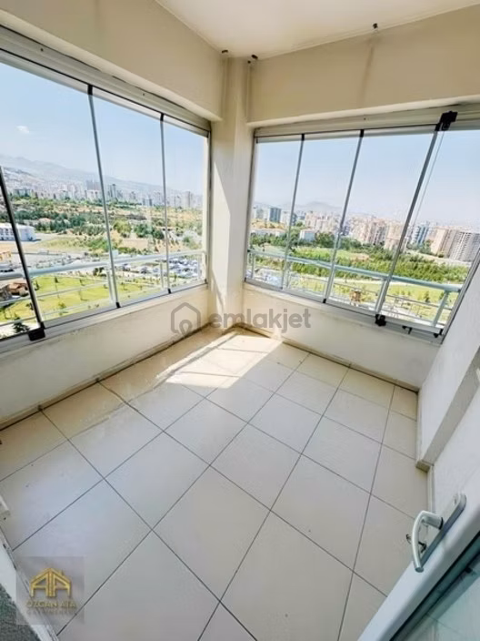 Özcan Ata'dan Talas Kiçiköy Mah.3+1 Kiralık Daire - 34