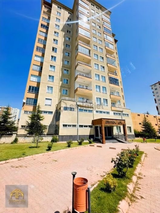 Özcan Ata'dan Talas Kiçiköy Mah.3+1 Kiralık Daire - 4