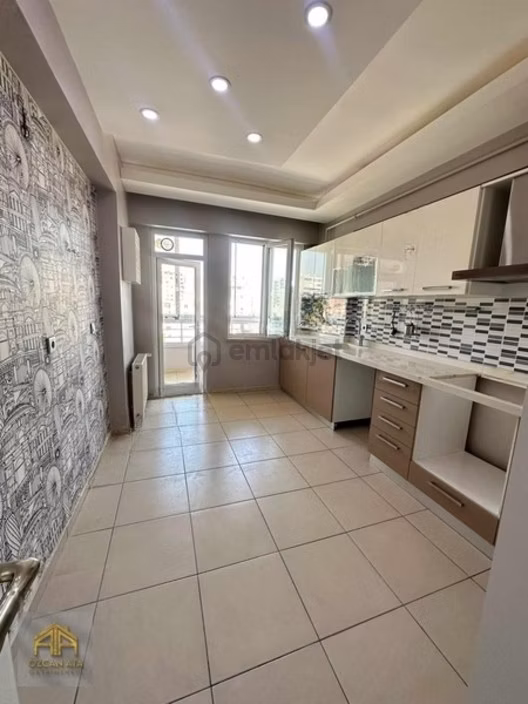 Özcan Ata'dan Talas Kiçiköy Mah.3+1 Kiralık Daire - 30