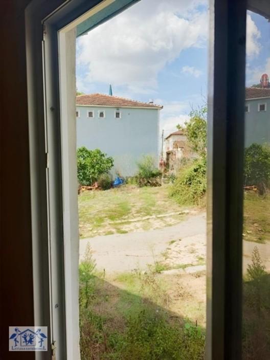 Derince Tahtalıda 2 Katlı Köyevi 567m2 Arsa İçinde - 24